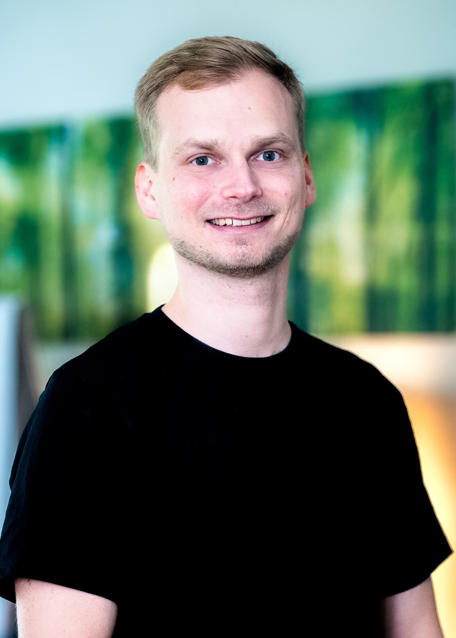 Fabian Herger